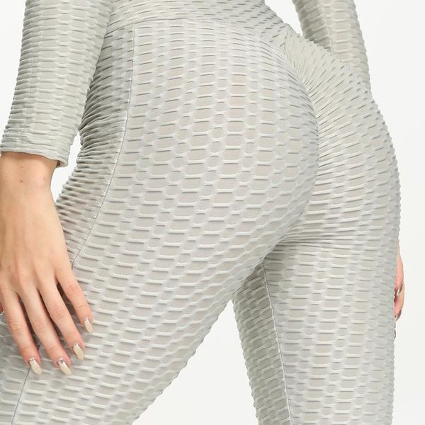 women yoga leggings seamless high waist with pockets workout breathable fitness clothing training pants female trousers outfit
women yoga leggings seamless high waist with pockets workout breathable fitness clothing training pants female trousers outfit