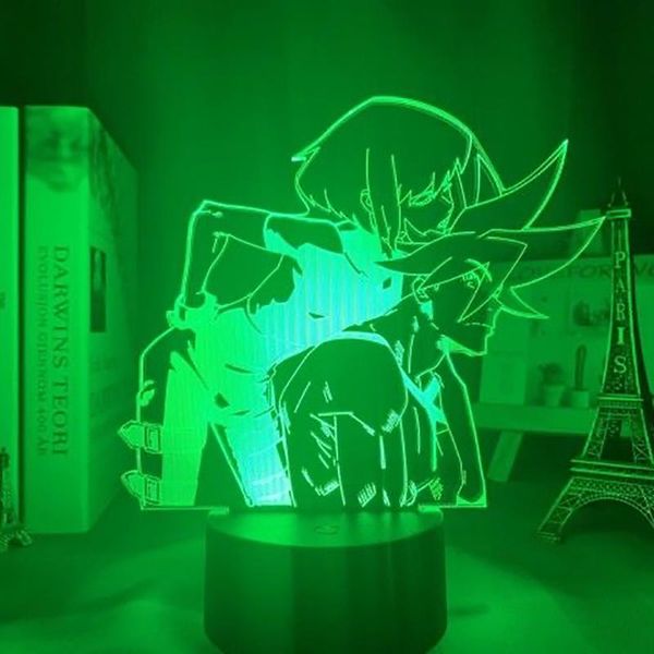 night lights illusion 3d led light anime promare galo thymos 16color changing usb lamp aina ardebit figure home party atmosphere
night lights illusion 3d led light anime promare galo thymos 16color changing usb lamp aina ardebit figure home party atmosphere