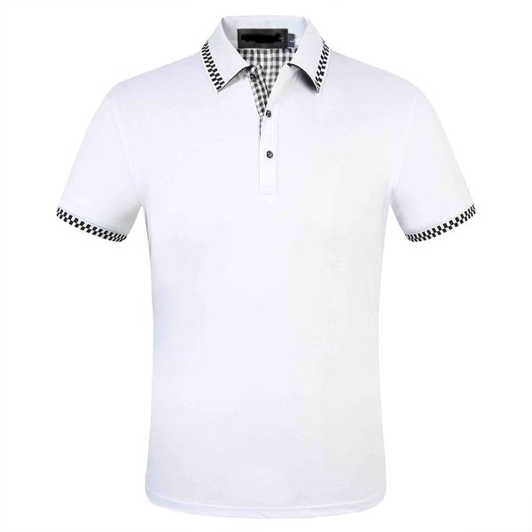 2021ss dropshiping fashion designer men's polo shirts men short sleeve t-shirt original single lapel shirt jacket sportswear jogging su, White;black
2021ss dropshiping fashion designer men's polo shirts men short sleeve t-shirt original single lapel shirt jacket sportswear jogging su, White;black