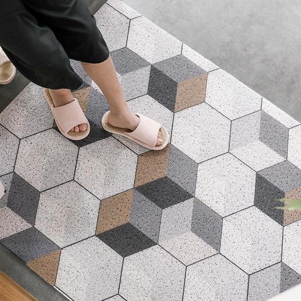 carpets geometric pvc foot door mat carpet anti-slip y cuttable custom bedroom hallway indoor outdoor entrance mats
carpets geometric pvc foot door mat carpet anti-slip y cuttable custom bedroom hallway indoor outdoor entrance mats