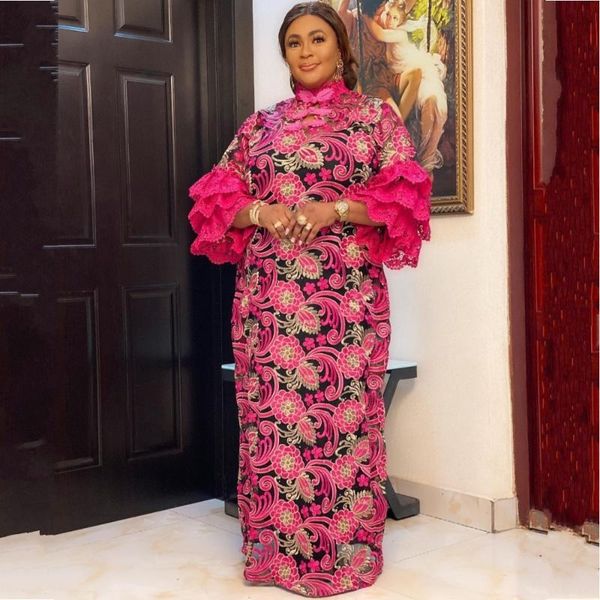 batwing abaya dubai muslim fashion hijab lace maxi dress turkey islam dresses for women robe longue femme ramadan eid mubarak ethnic clothin, Red
batwing abaya dubai muslim fashion hijab lace maxi dress turkey islam dresses for women robe longue femme ramadan eid mubarak ethnic clothin, Red
