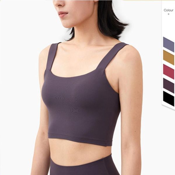 gym clothing women fitness sports bra bralettes yoga running workout femme padded vest underwear seamless lie fallow anti-sweat crop, White;black
gym clothing women fitness sports bra bralettes yoga running workout femme padded vest underwear seamless lie fallow anti-sweat crop, White;black