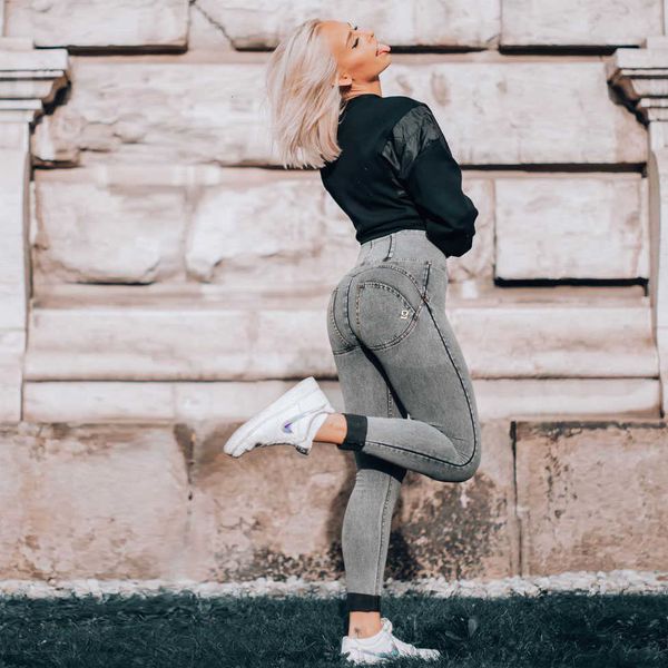 women's jeans butt lift for women high with elastic band soft stretchy jeggings stretchable skinny pants q6hv, Blue
women's jeans butt lift for women high with elastic band soft stretchy jeggings stretchable skinny pants q6hv, Blue