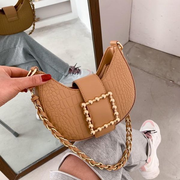 evening bags xiuya fashion shoulder for wives half moon crocodile pattern leather cross body bag korea ladies handbag 2021 autumn purse
evening bags xiuya fashion shoulder for wives half moon crocodile pattern leather cross body bag korea ladies handbag 2021 autumn purse