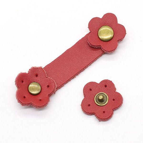bag parts & accessories soft leather buckles purse hasp diy wrist strap plum flower shape tool m68c, Black
bag parts & accessories soft leather buckles purse hasp diy wrist strap plum flower shape tool m68c, Black