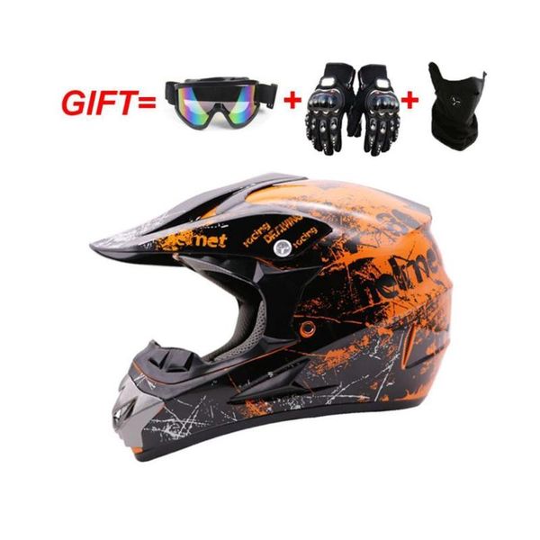 motorcycle helmets sports helmet off-road motocross racing full face bike for children
motorcycle helmets sports helmet off-road motocross racing full face bike for children