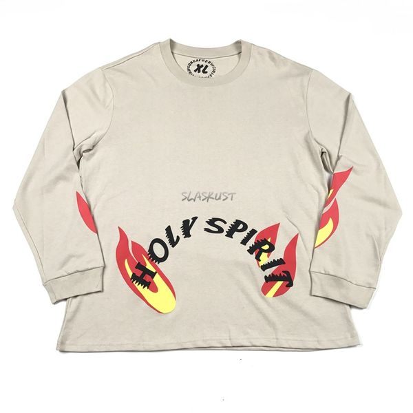 t shirts kanye west relaxed fit long sleeve heavy cotton t-shirt vintage washed tee sunday printed, White
t shirts kanye west relaxed fit long sleeve heavy cotton t-shirt vintage washed tee sunday printed, White