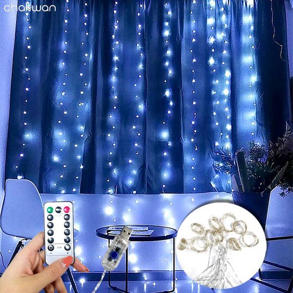 fairy string festoon light usb christmas garland lamp remote control curtain lamps year holiday party home decoration strings led
fairy string festoon light usb christmas garland lamp remote control curtain lamps year holiday party home decoration strings led