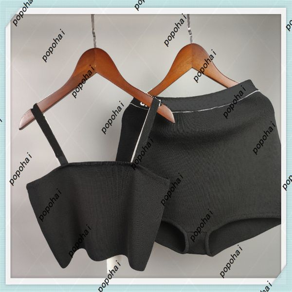 luxury split swimsuit designer letter chain beachwears women bikini ladies summer solid color swimwears for gift holiday 21070701q, White;black
luxury split swimsuit designer letter chain beachwears women bikini ladies summer solid color swimwears for gift holiday 21070701q, White;black