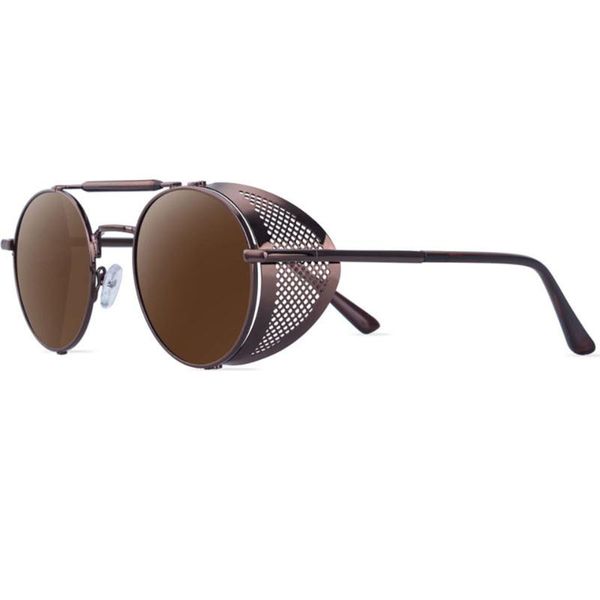 sunglasses bohosco classic mirror brand designer punk men women vintage sun glasses eyewear gafas, White;black
sunglasses bohosco classic mirror brand designer punk men women vintage sun glasses eyewear gafas, White;black