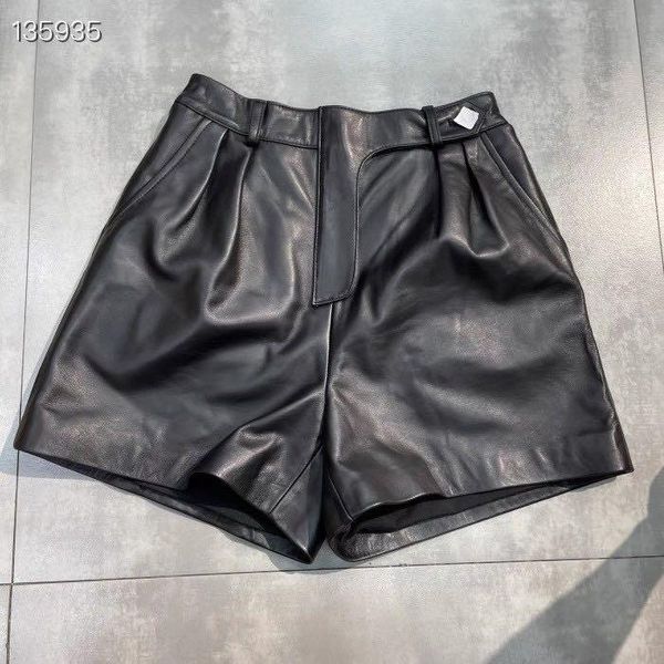 women's pants & capris zk1682 fashion 2021 runway luxury european design party style clothing, Black;white
women's pants & capris zk1682 fashion 2021 runway luxury european design party style clothing, Black;white