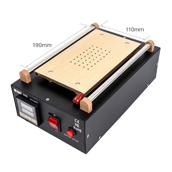 phone screen separator 948q lcd mobile removable touchs repairing machine professional hand tool sets
phone screen separator 948q lcd mobile removable touchs repairing machine professional hand tool sets