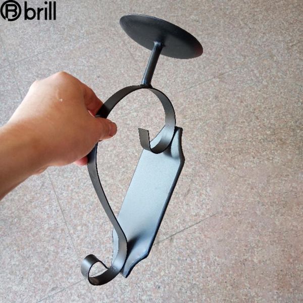 candle holders american classic wall metal iron retro candlestick decor stand lighthouse portavelas house decoration
candle holders american classic wall metal iron retro candlestick decor stand lighthouse portavelas house decoration