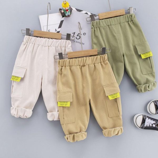 trousers 2021 kids pants boys casual cotton long pocket children clothing sport spring 0-5 years, Blue
trousers 2021 kids pants boys casual cotton long pocket children clothing sport spring 0-5 years, Blue