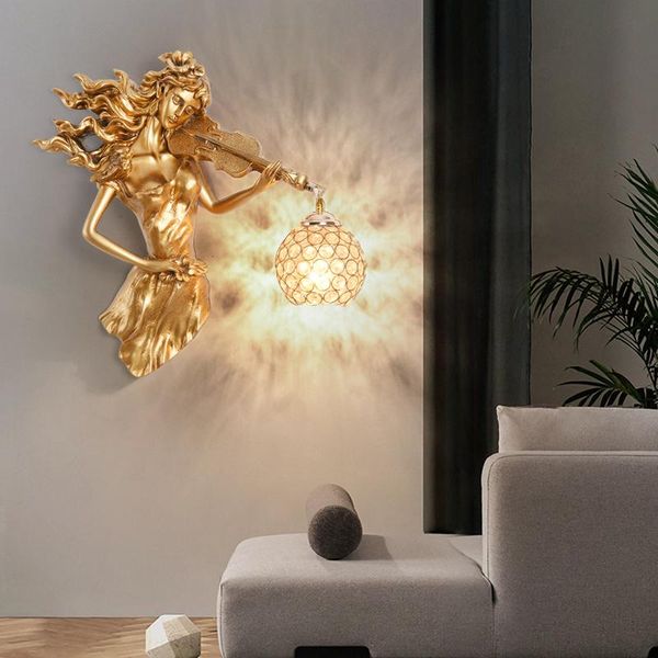 wall lamp creative luxury crystal led modern resin decor bedside lamps living room bedroom background light indoor lighting
wall lamp creative luxury crystal led modern resin decor bedside lamps living room bedroom background light indoor lighting