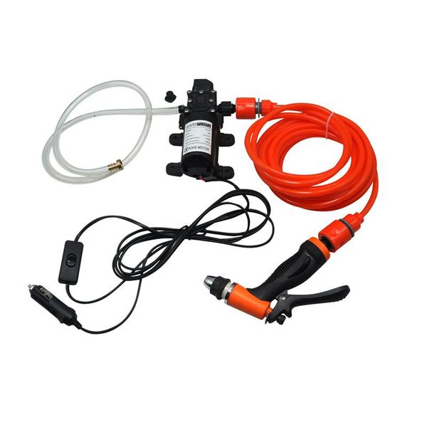 set 12v car wash washer gun pump high pressure cleaner care portable washing machine electric cleaning auto device water & snow foam lance
set 12v car wash washer gun pump high pressure cleaner care portable washing machine electric cleaning auto device water & snow foam lance