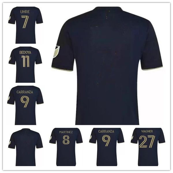player version 2022 2023 philadelphia union soccer jerseys mls #10 monteiro santos martinez bedoya uniform 991 #22 aaronson przybylko foot, Black;yellow
player version 2022 2023 philadelphia union soccer jerseys mls #10 monteiro santos martinez bedoya uniform 991 #22 aaronson przybylko foot, Black;yellow