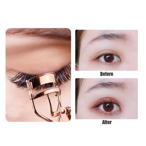 eyelash curler 3pcs mini kit tweezers with silicone replacement pads for natural long lasting eyelashes curling
eyelash curler 3pcs mini kit tweezers with silicone replacement pads for natural long lasting eyelashes curling