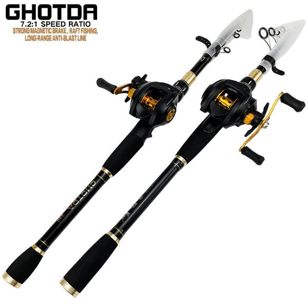 1.6m 1.8m 2.1m 2.4m fishing pole and baitcasting reel combo carbon casting lure rod wheels set
1.6m 1.8m 2.1m 2.4m fishing pole and baitcasting reel combo carbon casting lure rod wheels set