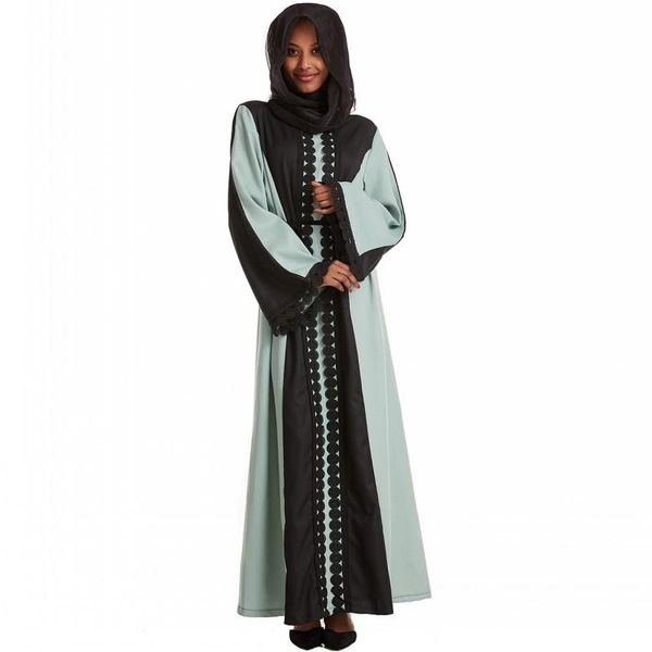 ethnic clothing muslim dress arab middle east ladies robe embroidered full sleeve loose round neck linen boubou national costume, Red
ethnic clothing muslim dress arab middle east ladies robe embroidered full sleeve loose round neck linen boubou national costume, Red