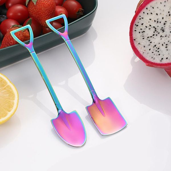 spoons 4pcs stainless steel coffee spoon retro iron tea ice cream dessert mixing kitchen bar tool exquisite tableware
spoons 4pcs stainless steel coffee spoon retro iron tea ice cream dessert mixing kitchen bar tool exquisite tableware