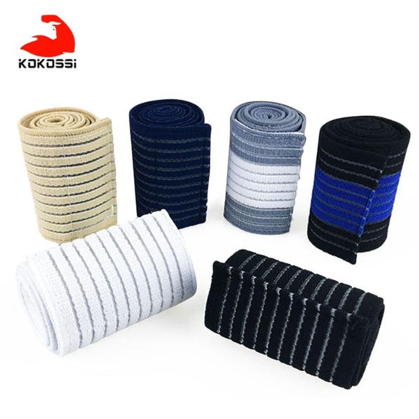 kokossi 1pcs wrapped sports knee pads and legs outdoor basketball football fitness squat weightlifting bandage protective gear elbow &, Black;gray
kokossi 1pcs wrapped sports knee pads and legs outdoor basketball football fitness squat weightlifting bandage protective gear elbow &, Black;gray