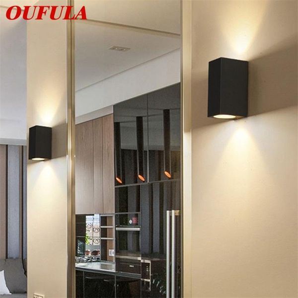 modern outdoor sconce aluminum led patio wall light waterproof creative decorative for bedroom living room stairway lamps
modern outdoor sconce aluminum led patio wall light waterproof creative decorative for bedroom living room stairway lamps