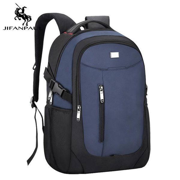 backpack jifanpaul outdoor travel usb interface male and female package men women school leisure
backpack jifanpaul outdoor travel usb interface male and female package men women school leisure