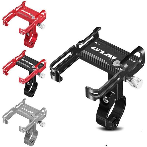 1pc bicycle mobile phone holder aluminum alloy motorcycle adjustable riding equipment hold i1m3 cell mounts & holders
1pc bicycle mobile phone holder aluminum alloy motorcycle adjustable riding equipment hold i1m3 cell mounts & holders