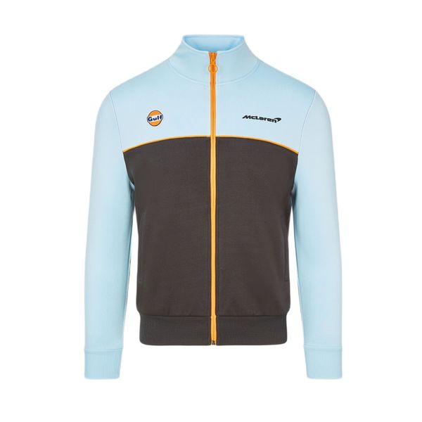 spring and autumn casual fashion mclaren team zipper hoodie 3d print men's women's jackets f1 outdoor extreme sports shirt, Black
spring and autumn casual fashion mclaren team zipper hoodie 3d print men's women's jackets f1 outdoor extreme sports shirt, Black