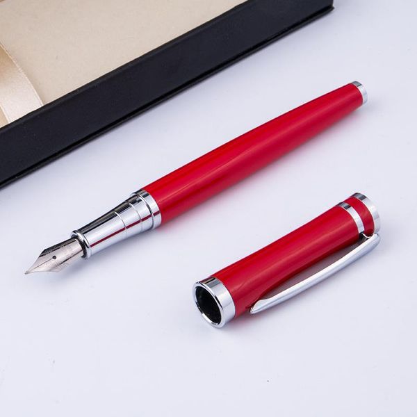 fountain pens metal business pen signature advertising gift office school writing stationery
fountain pens metal business pen signature advertising gift office school writing stationery