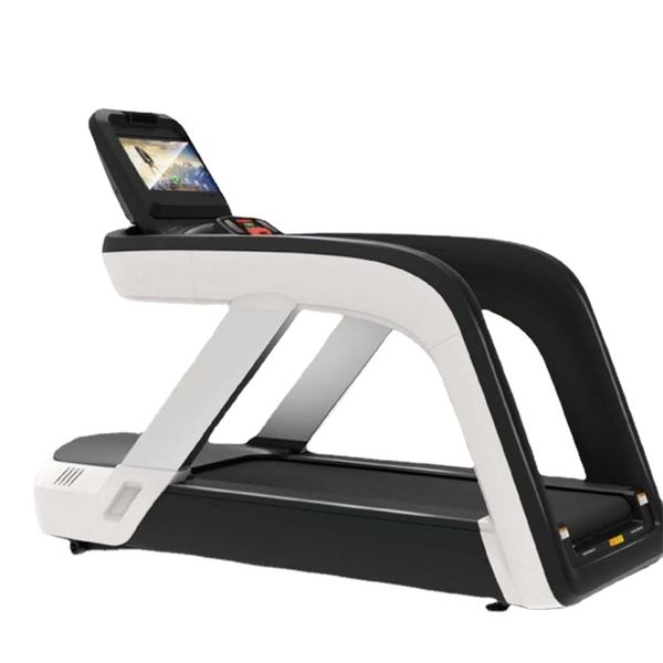 2200w commercial treadmill tt-x9 gym treadmill 18.5 inch lcd screen sports fitness equipment treadmill running range 160*58cm
2200w commercial treadmill tt-x9 gym treadmill 18.5 inch lcd screen sports fitness equipment treadmill running range 160*58cm
