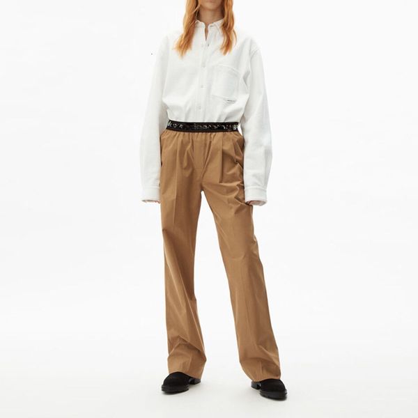 capri long-leg pleated long casual 2021 autumn and winter letter stretch waist thin women's pants ipcf, Black;white
capri long-leg pleated long casual 2021 autumn and winter letter stretch waist thin women's pants ipcf, Black;white