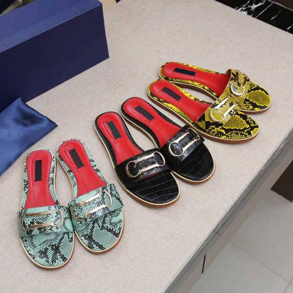 2021 brand women slippers classic flat sandals woman slipper slides summer lady cartoon slide leather l bath fashion ladies shoes large, Black
2021 brand women slippers classic flat sandals woman slipper slides summer lady cartoon slide leather l bath fashion ladies shoes large, Black