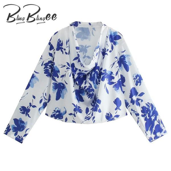 women's blouses & shirts blingblingee summer fashion printed draped collar drop shoulder long sleeve woman casual loose female crop 20, White
women's blouses & shirts blingblingee summer fashion printed draped collar drop shoulder long sleeve woman casual loose female crop 20, White