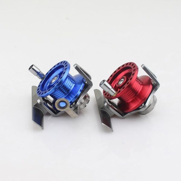 baitcasting reels ice fishing fish line wheel all metal with drag 40-60 left right hand runner
baitcasting reels ice fishing fish line wheel all metal with drag 40-60 left right hand runner