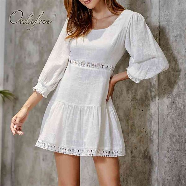 summer women white lace mini dress up backless short 210513, Black;gray
summer women white lace mini dress up backless short 210513, Black;gray