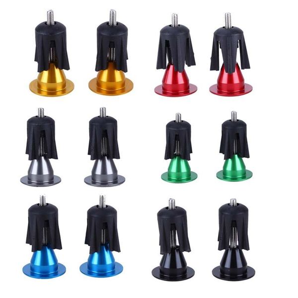 bike handlebars &components 2pcs bicycle handle bar cap end plugs aluminum handlebar ser 6 colors accessories
bike handlebars &components 2pcs bicycle handle bar cap end plugs aluminum handlebar ser 6 colors accessories