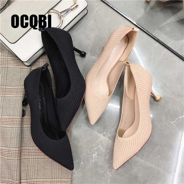 autumn spring cotton boots fashion elastic farbic party pumps black nude women pointed toe high heels mature shoes size 39 211029
autumn spring cotton boots fashion elastic farbic party pumps black nude women pointed toe high heels mature shoes size 39 211029