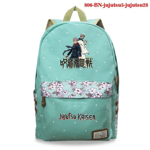 backpack jujutsu kaisen school students back to gift rucksack boy girl bag teens lapmochila
backpack jujutsu kaisen school students back to gift rucksack boy girl bag teens lapmochila