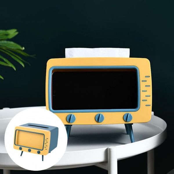 tissue boxes & napkins pp great napkin dispenser smartphone holder box 4 colors container large capacity for desktop
tissue boxes & napkins pp great napkin dispenser smartphone holder box 4 colors container large capacity for desktop