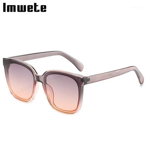 imwete square oversized sunglasses women luxury brands gradient sunglass men vintage black sun glasses shades mirror, White;black
imwete square oversized sunglasses women luxury brands gradient sunglass men vintage black sun glasses shades mirror, White;black