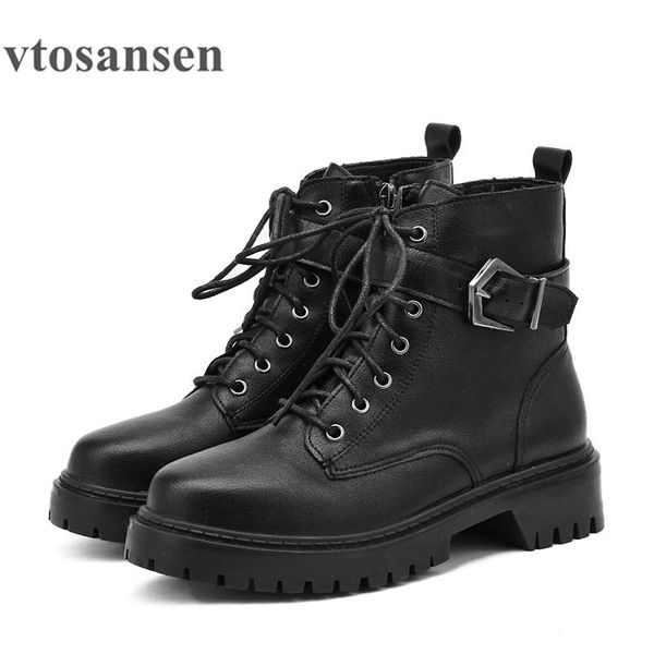boots shoes 2021 spring autumn women motorcycle chunky heel punk female short lace-up ankle strap buckles, Black
boots shoes 2021 spring autumn women motorcycle chunky heel punk female short lace-up ankle strap buckles, Black