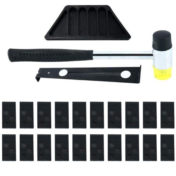 professional hand tool sets manual home wooden floor installation kit woodworking laminate wood fitting with 20 spacer
professional hand tool sets manual home wooden floor installation kit woodworking laminate wood fitting with 20 spacer