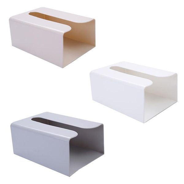 tissue boxes & napkins box self adhesive napkin holder wall mounted garbage dispenser
tissue boxes & napkins box self adhesive napkin holder wall mounted garbage dispenser