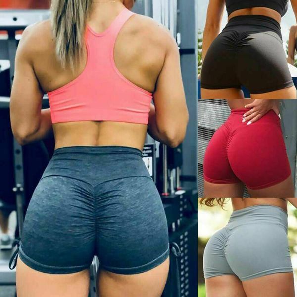 shorts women high waist fitness workout yoga shorts push up hip super stretchy sports running biker gym yoga shorts leggings, White;red
shorts women high waist fitness workout yoga shorts push up hip super stretchy sports running biker gym yoga shorts leggings, White;red