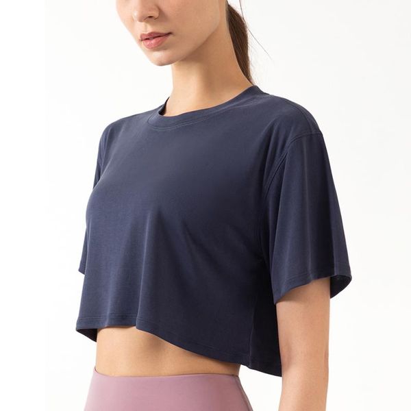 women yoga shirts sport shortsleeve quick dry fitness running cycling short solid trainning gym female outfit
women yoga shirts sport shortsleeve quick dry fitness running cycling short solid trainning gym female outfit