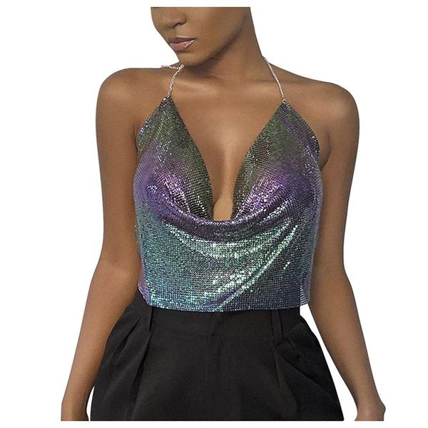 camisoles & tanks women sequins camisole fashion solid backless handmade crop tank female party clubwear cropped slim beach, Black;white
camisoles & tanks women sequins camisole fashion solid backless handmade crop tank female party clubwear cropped slim beach, Black;white