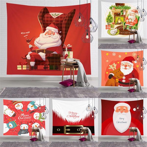 tapestries fuwatacchi wall hanging tapestry home decoration christmas santa claus decor cloth bedroom xmas carpet yoga mat
tapestries fuwatacchi wall hanging tapestry home decoration christmas santa claus decor cloth bedroom xmas carpet yoga mat