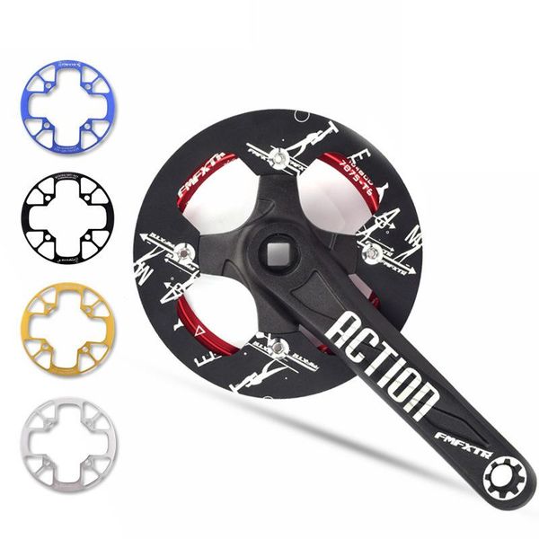 bike heels & chainwheels chainwheel protection plate mtb bicycle crankset 104bcd positive negative gear protector cover aluminum single
bike heels & chainwheels chainwheel protection plate mtb bicycle crankset 104bcd positive negative gear protector cover aluminum single